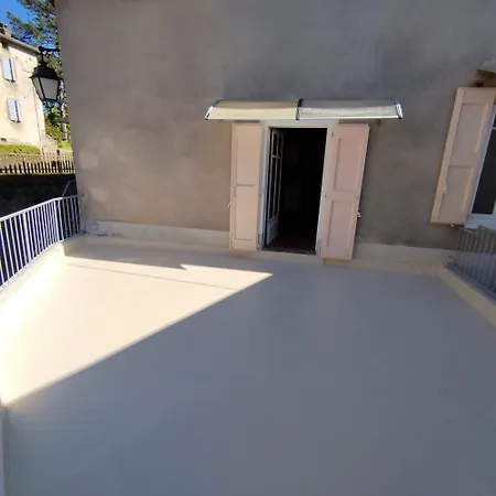 La Maison Rose *