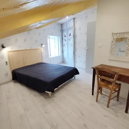 La Maison Rose Holiday home