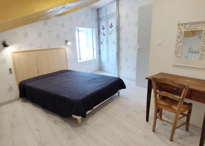 La Maison Rose 度假居