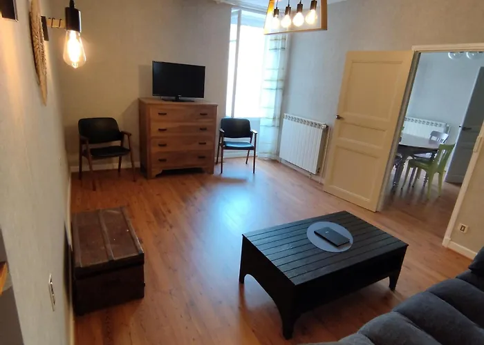 La Maison Rose 度假居 *