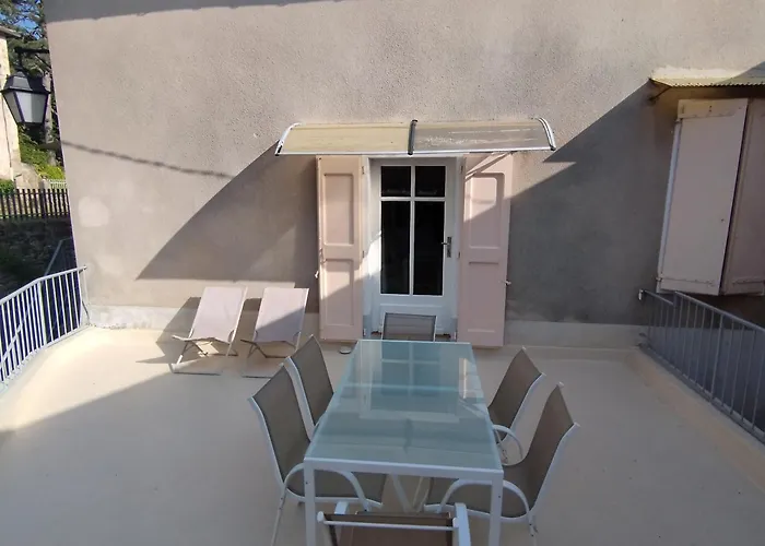 度假居 La Maison Rose